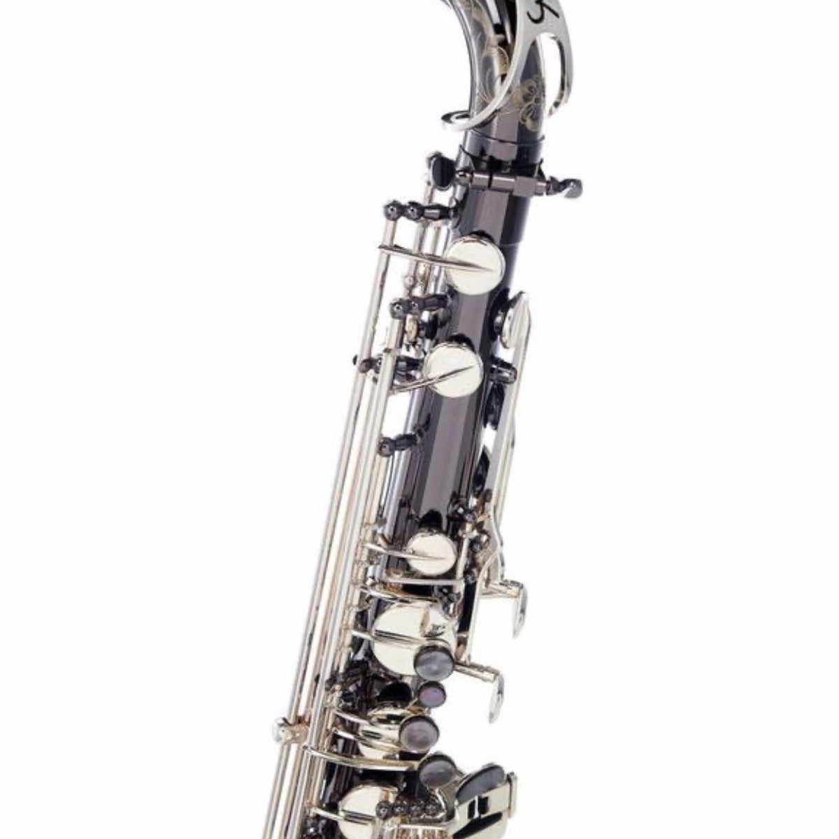 Keilwerth SX90R Shadow tenorsaxofoon