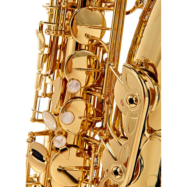 Yanagisawa T-WO10 Elite tenorsaxofoon