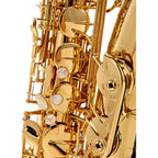 Yanagisawa T-WO10 Elite tenorsaxofoon