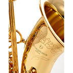 Yanagisawa T-WO10 Elite tenorsaxofoon