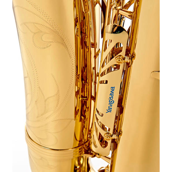 Yanagisawa T-WO10 Elite tenorsaxofoon