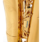 Yanagisawa T-WO10 Elite tenorsaxofoon