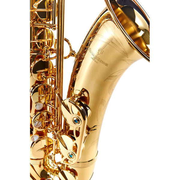 Yanagisawa T-WO1 tenorsaxofoon