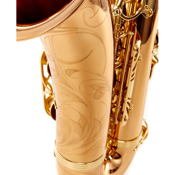 Yanagisawa T-WO20 Elite tenorsaxofoon