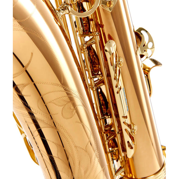 Yanagisawa T-WO20 Elite tenorsaxofoon