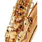 Yanagisawa T-WO20 Elite tenorsaxofoon