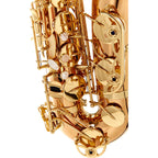 Yanagisawa T-WO20 Elite tenorsaxofoon