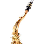 Yanagisawa T-WO2 tenorsaxofoon