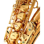 Yanagisawa T-WO2 tenorsaxofoon