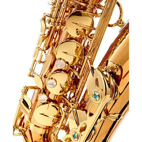 Yanagisawa T-WO2 tenorsaxofoon