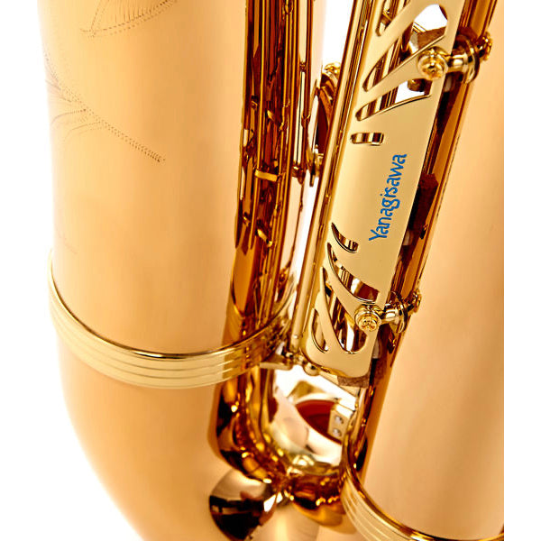 Yanagisawa T-WO2 tenorsaxofoon