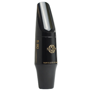 Tenorsax mondstukken