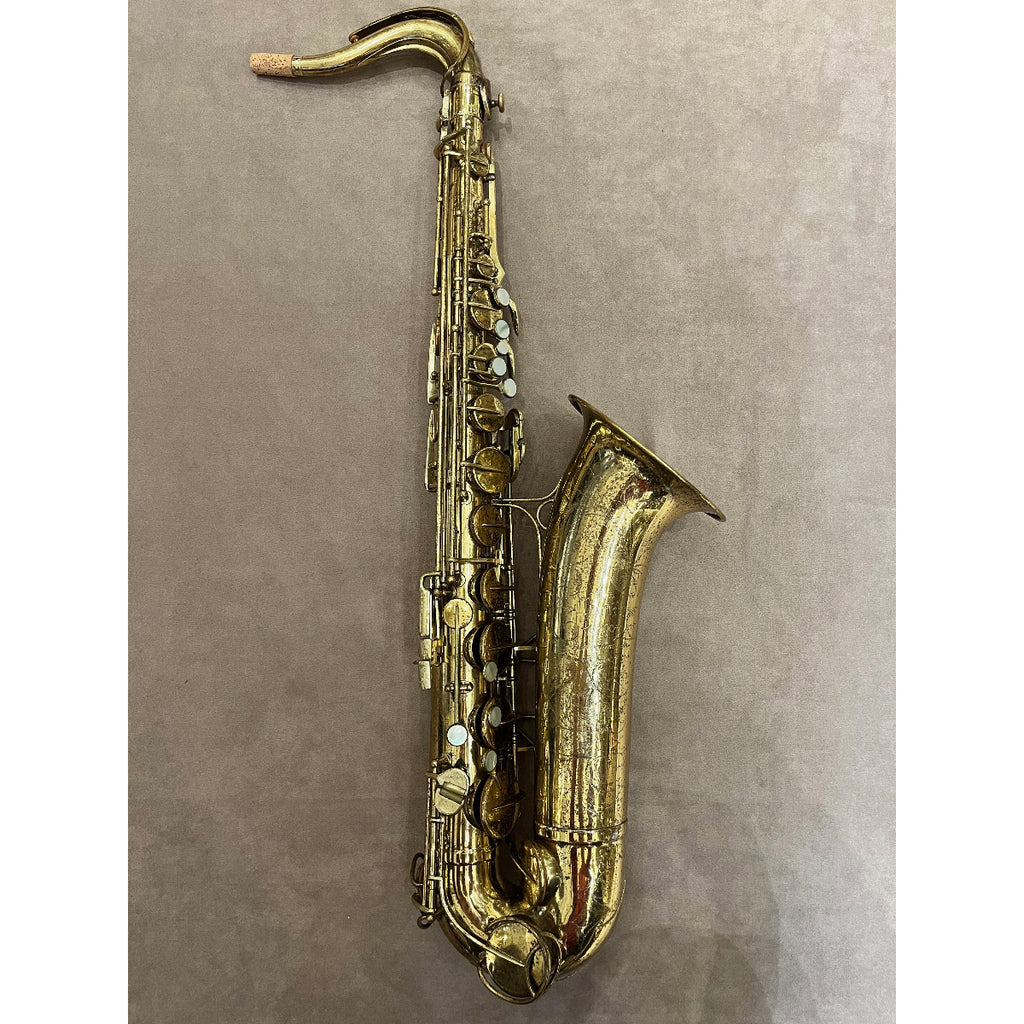 Martin The Martin tenorsaxofoon 171259