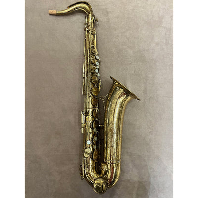 Martin The Martin tenorsaxofoon 171259