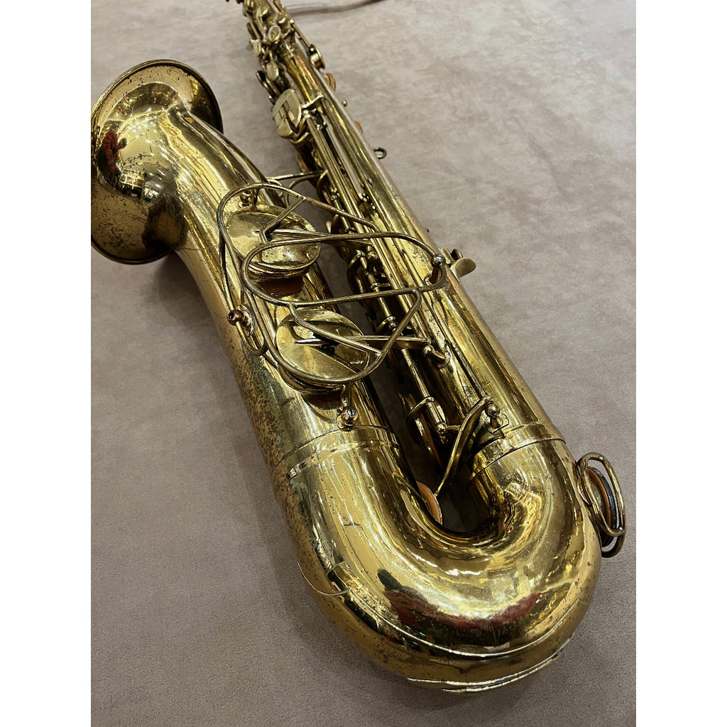 Martin The Martin tenorsaxofoon 171259