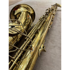 Martin The Martin tenorsaxofoon 171259