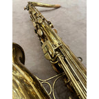 Martin The Martin tenorsaxofoon 171259