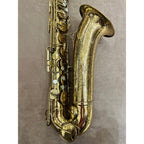 Martin The Martin tenorsaxofoon 171259