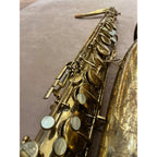 Martin The Martin tenorsaxofoon 171259