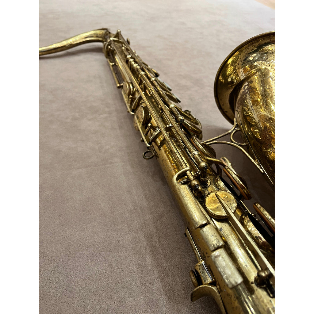 Martin The Martin tenorsaxofoon 171259