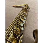 Martin The Martin tenorsaxofoon 171259