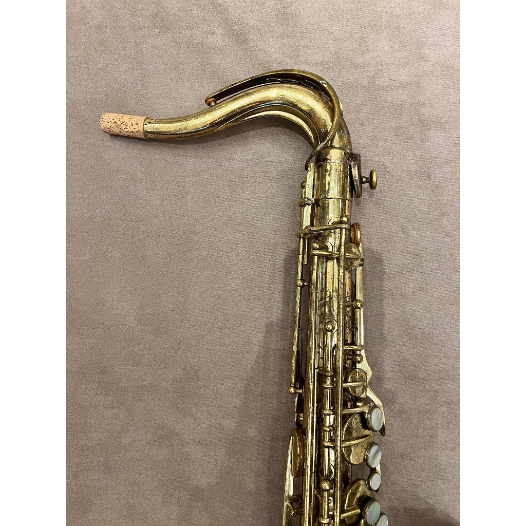 Martin The Martin tenorsaxofoon 171259