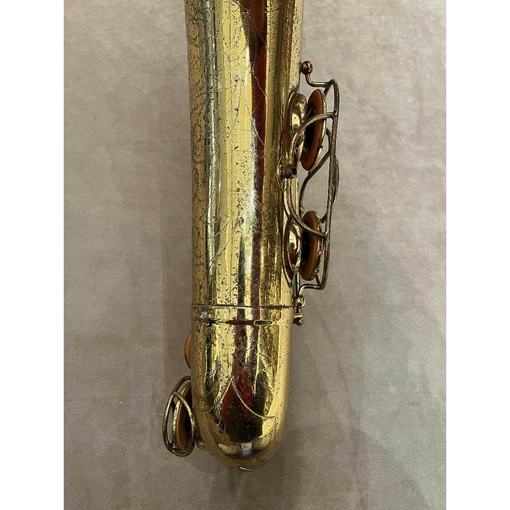 Martin The Martin tenorsaxofoon 171259