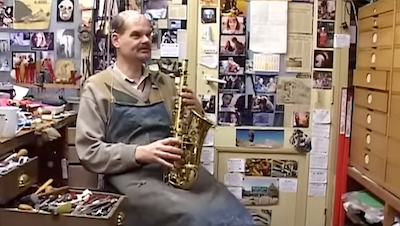 Interview Nico Bodewes