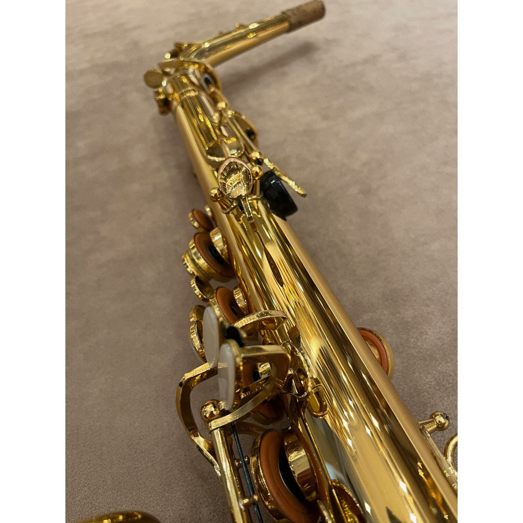 Trevor James Alpha altsaxofoon T5700