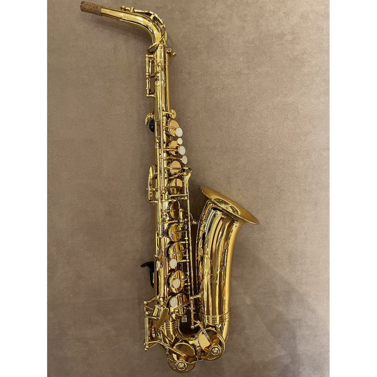 Trevor James Alpha altsaxofoon T5700