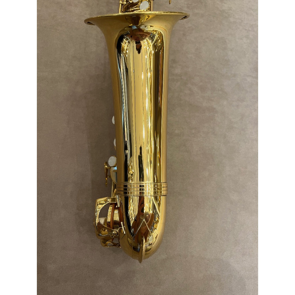 Trevor James Alpha altsaxofoon T5700