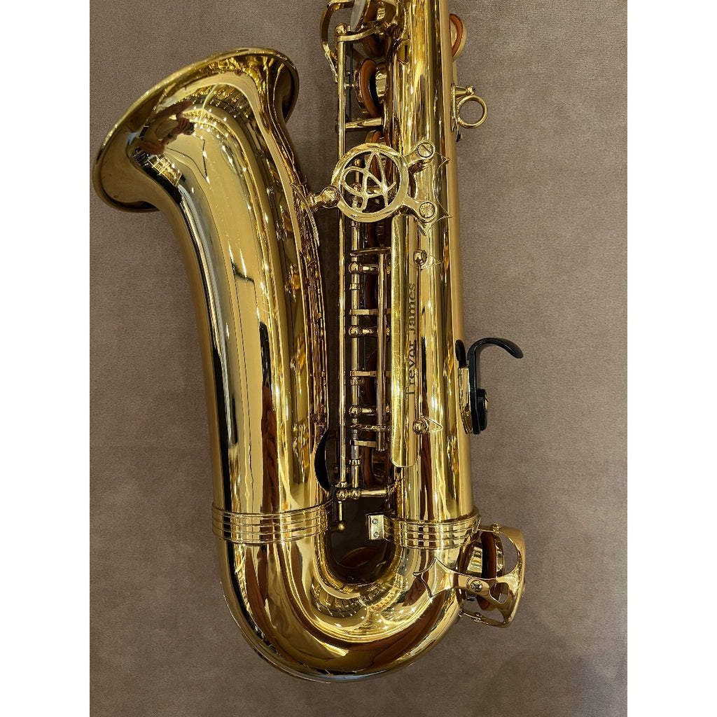 Trevor James Alpha altsaxofoon T5700