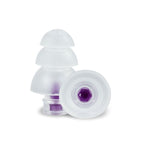 Pluggerz Uni-Fit Music oordoppen