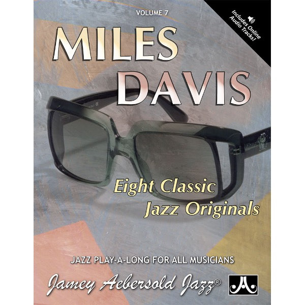 Aebersold vol. 7: Miles Davis