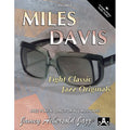 Aebersold vol. 7: Miles Davis