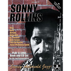 Aebersold vol. 8: Sonny Rollins