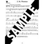 Aebersold vol. 8: Sonny Rollins