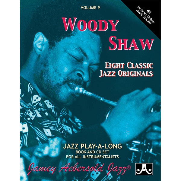 Aebersold vol. 9: Woody Shaw