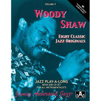 Aebersold vol. 9: Woody Shaw
