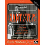 Aebersold vol. 68: Giants Steps