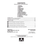 Aebersold vol. 69: Bird Goes Latin