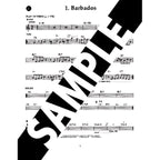 Aebersold vol. 69: Bird Goes Latin