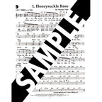 Aebersold vol. 71: East Of The Sun