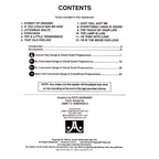 Aebersold vol. 72: Street Of Dreams