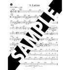 Aebersold vol. 73: Oliver Nelson - Stolen Moments