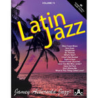 Aebersold vol. 74: Latin Jazz