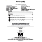 Aebersold vol. 74: Latin Jazz