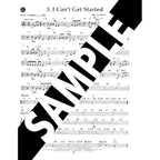 Aebersold vol. 74: Latin Jazz