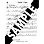 Aebersold vol. 74: Latin Jazz