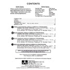 Aebersold vol. 75: Countdown To Giant Steps